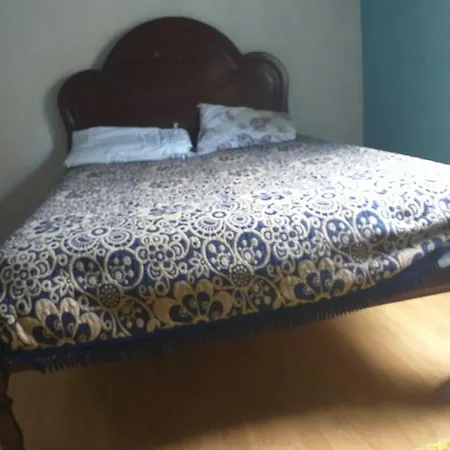 Quartos Da Portela De Séjour chez l'habitant