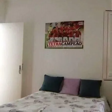 Quartos Da Portela De Séjour chez l'habitant Sintra