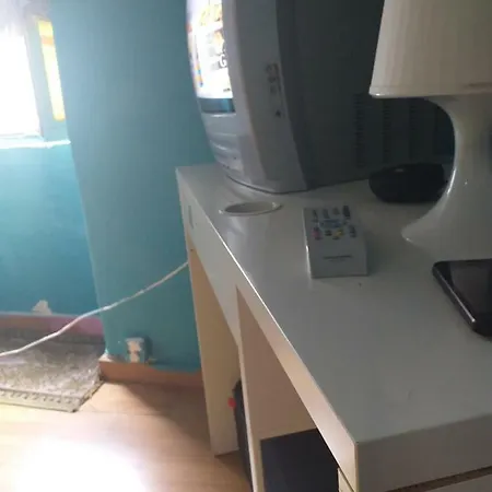 Quartos Da Portela De Séjour chez l'habitant Sintra