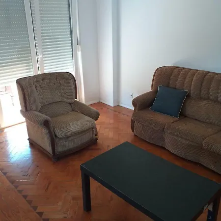 Quartos Da Portela De Séjour chez l'habitant