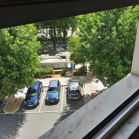 Quartos Da Portela De Séjour chez l'habitant *