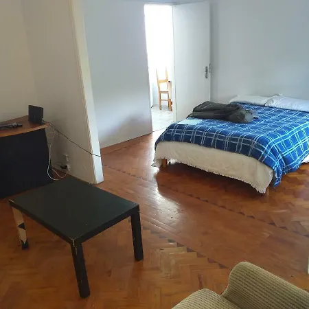 Séjour chez l'habitant Quartos Da Portela De